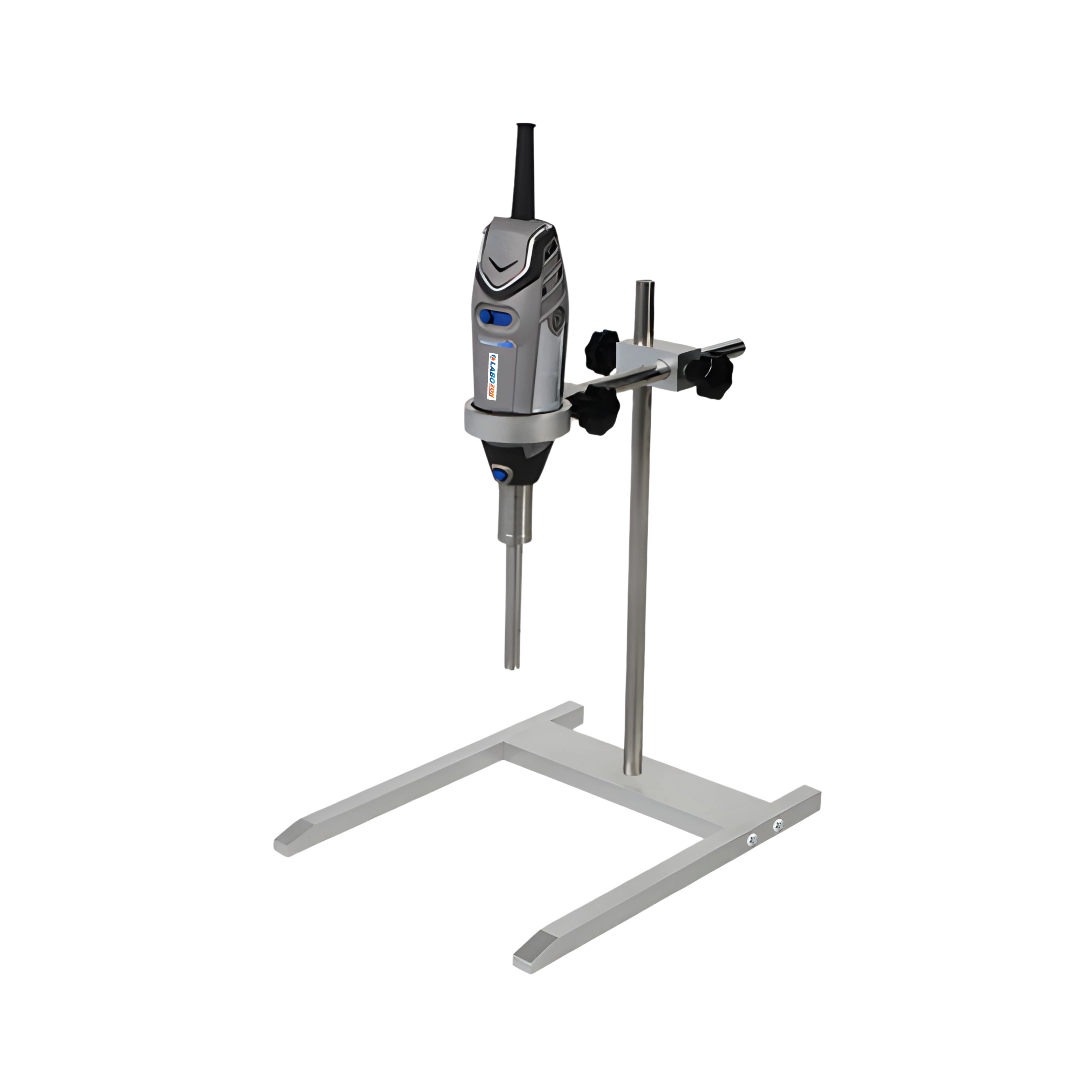 Homogenizer